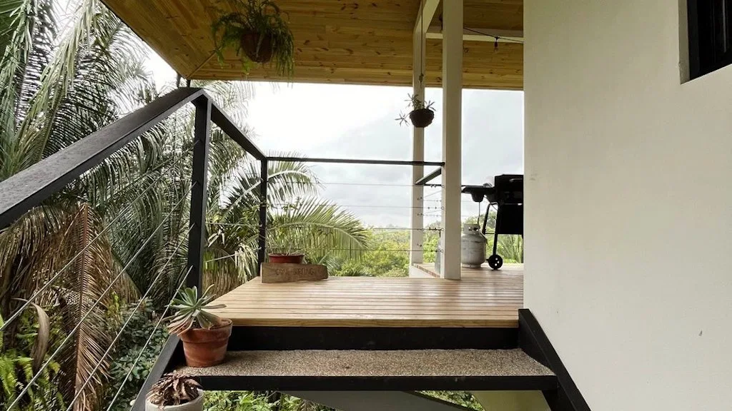 HOUSE AND GUEST HOUSE WITH BEAUTIFUL OCEAN VIEWS, photo 8