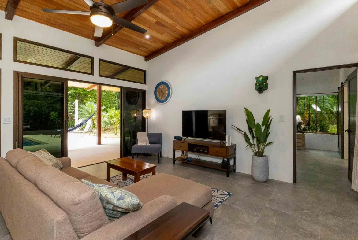 PROPERTY WITH 2 BEDROOMS, IN OJOCHAL – 0.37 ACRES, photo 12