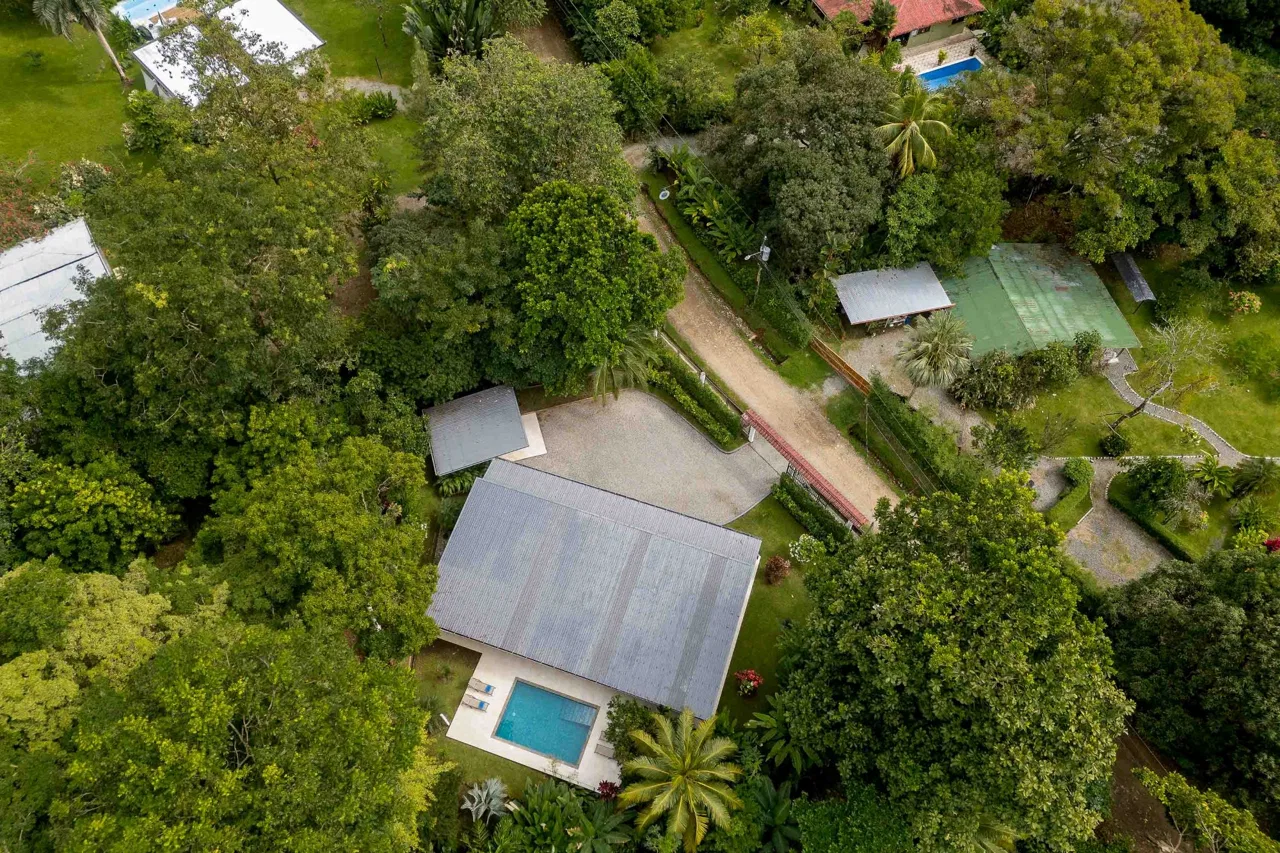 PROPERTY WITH 2 BEDROOMS, IN OJOCHAL – 0.37 ACRES, photo 3