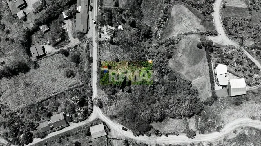 LOTE EN VENTA EN MIRAVALLES, PÉREZ ZELEDÓN – 1,066 m² CON VISTA Y QUEBRADA - Venta en Perez Zeledón, photo 8