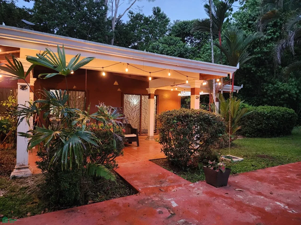Dominical, Puntarenas, Puntarenas 60504