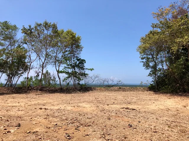 OCEAN VIEW PARCEL WITH LEGAL WATER AND READY TO BUILD – 4.21 ACRES, photo 12