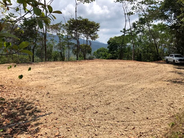 OCEAN VIEW PARCEL WITH LEGAL WATER AND READY TO BUILD – 4.21 ACRES, photo 7