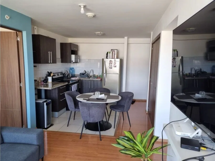Se Vende Apartamento en Torre Bellavista Ulloa Heredia