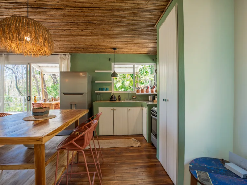 4 Bed Single Family Homes For Sale in Nosara, photo 12