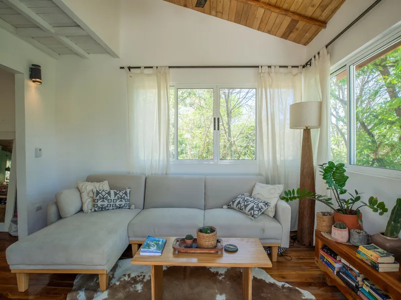 4 Bed Single Family Homes For Sale in Nosara, photo 14