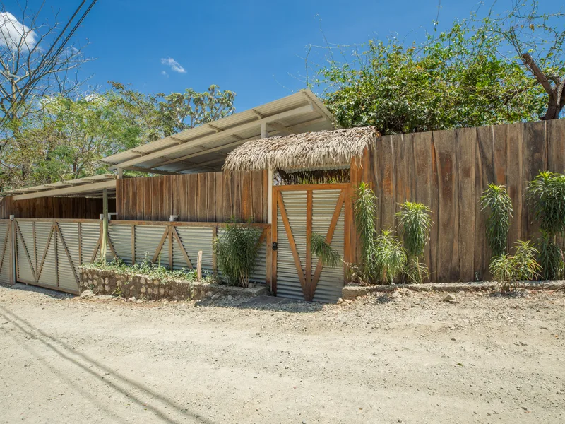 4 Bed Single Family Homes For Sale in Nosara, photo 4