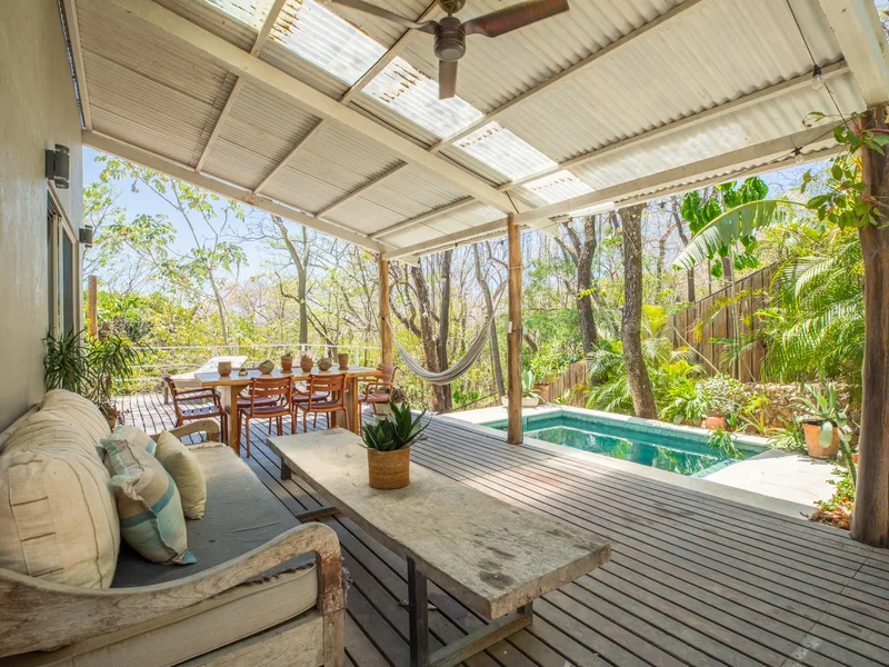4 Bed Single Family Homes For Sale in Nosara, photo 5