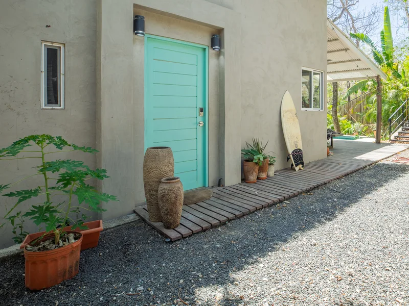 4 Bed Single Family Homes For Sale in Nosara, photo 9