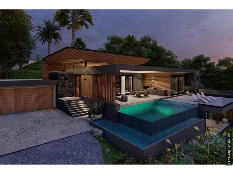 Ocean-View Retreat
