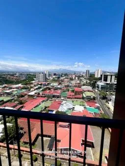 SAN JOSE SABANA APARTAMENTO EN ALQUILER