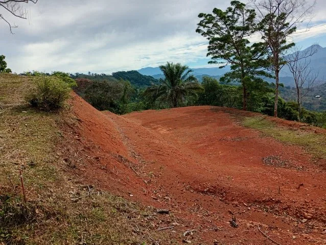 Venta de Lote en Puriscal-Mercedes Sur. RAH 26-2196 - Venta en Puriscal, photo 3
