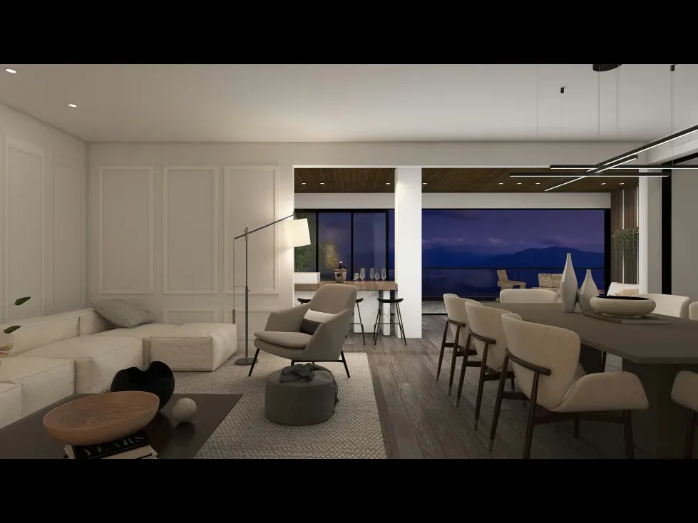 Nos complace en presentar un prestigioso Proyecto Residencial en San Rafael de Escazú, un lugar donde la armonía con la naturaleza se combina con la comodidad y el lujo, para ...