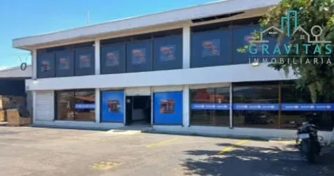 Alquiler de bodega en Heredia, Belén 1853m2 ID 2054