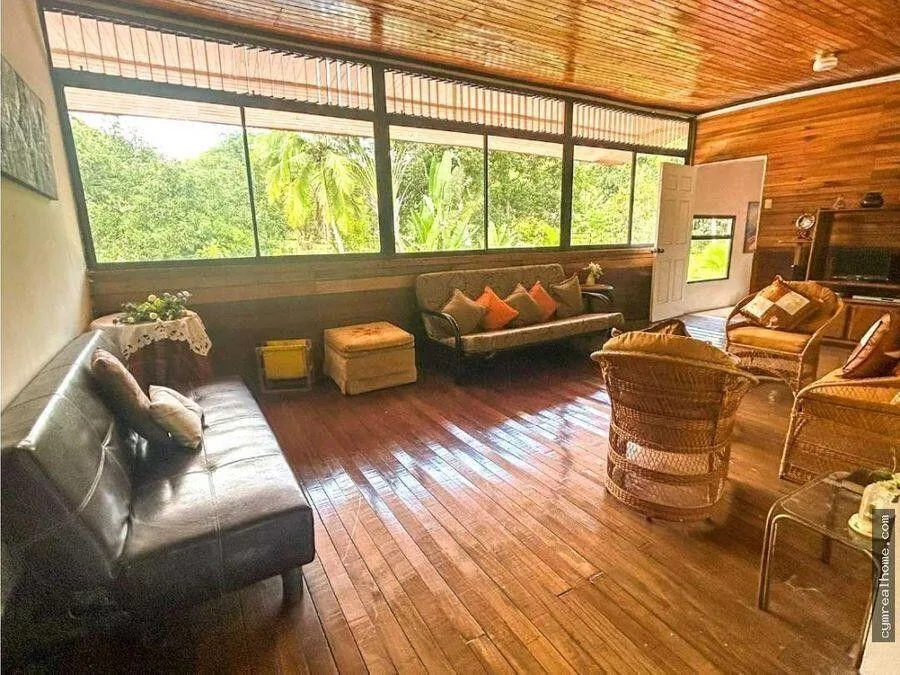 ¡Súper Precio! Venta de Amplia y Hermosa Propiedad con Casa en Turrubares. RAH 26-421 (NR) - Venta en Turrubares, photo 10