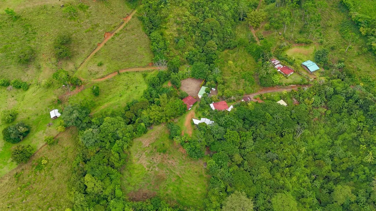 Breathtaking 210 Foot Waterfall on Over 200 Acres of Land in the Lush Hills &amp; Mountains – with SO MANY Additional Development Options!, photo 12