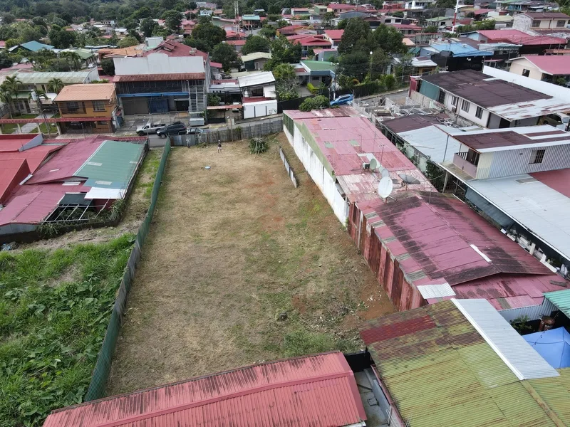Land For Sale in Perez Zeledon, photo 2