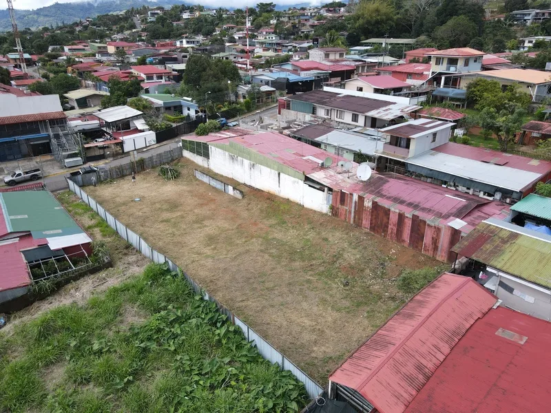 Land For Sale in Perez Zeledon, photo 3