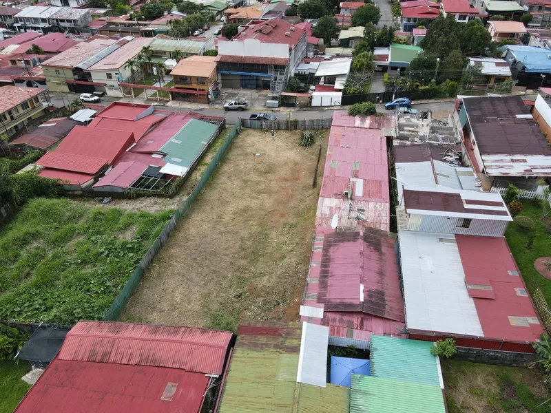 Land For Sale in Perez Zeledon, photo 6