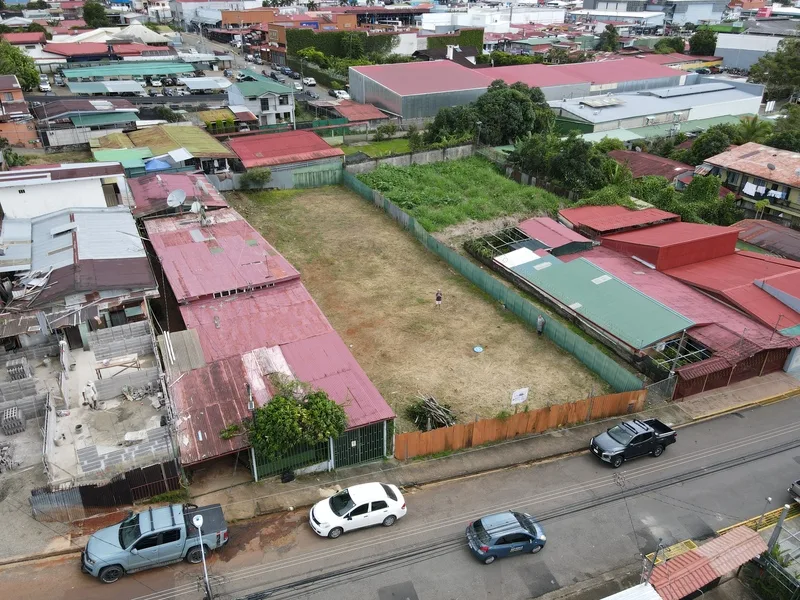 Land For Sale in Perez Zeledon, photo 8