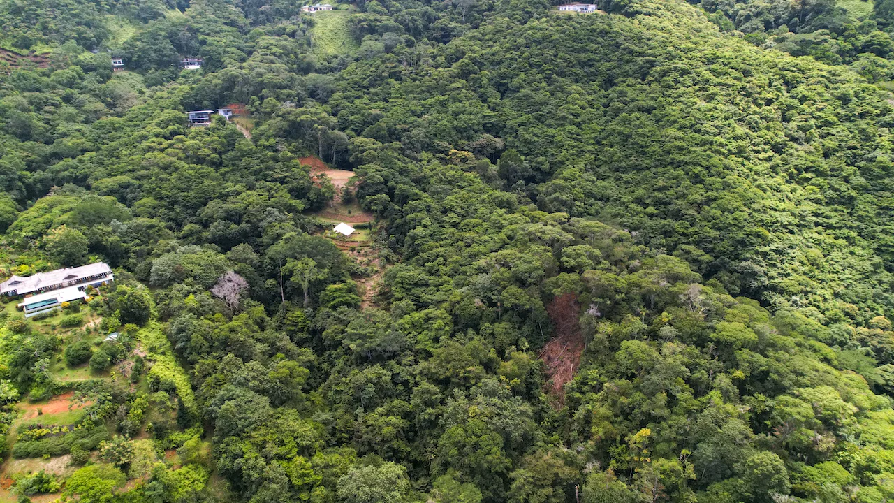 DEVELOPMENT POTENCIAL LAND WITH OCEAN VIEWS – 17.59 ACRES, photo 13