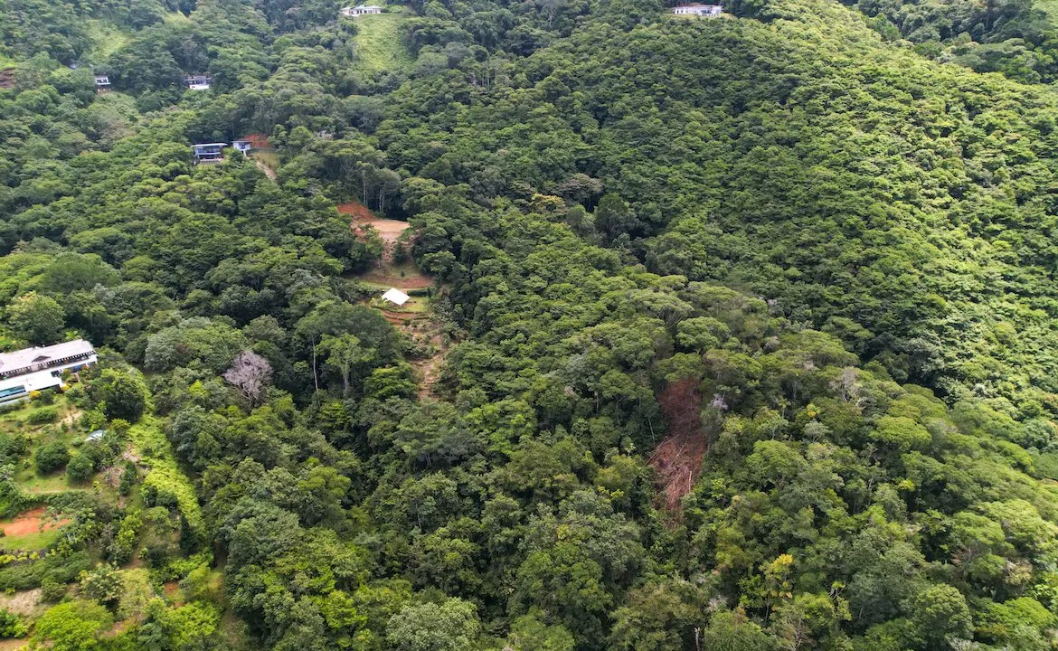 DEVELOPMENT POTENCIAL LAND WITH OCEAN VIEWS – 17.59 ACRES, photo 14
