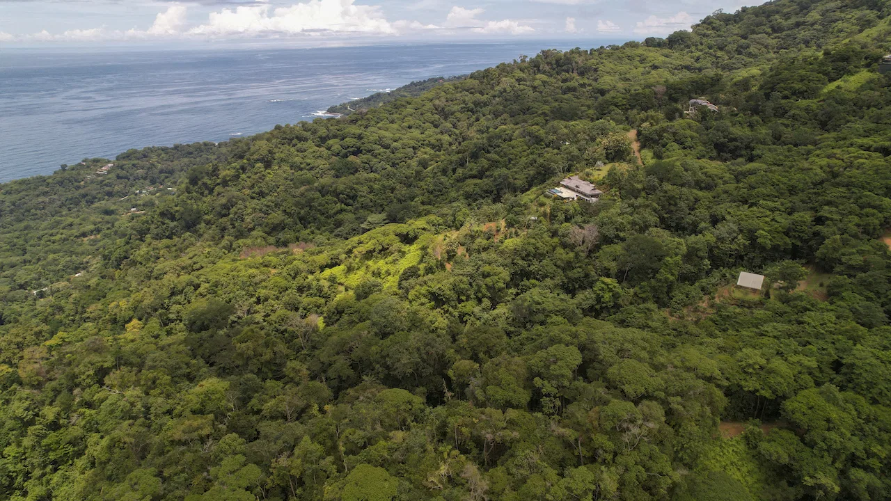 DEVELOPMENT POTENCIAL LAND WITH OCEAN VIEWS – 17.59 ACRES, photo 15