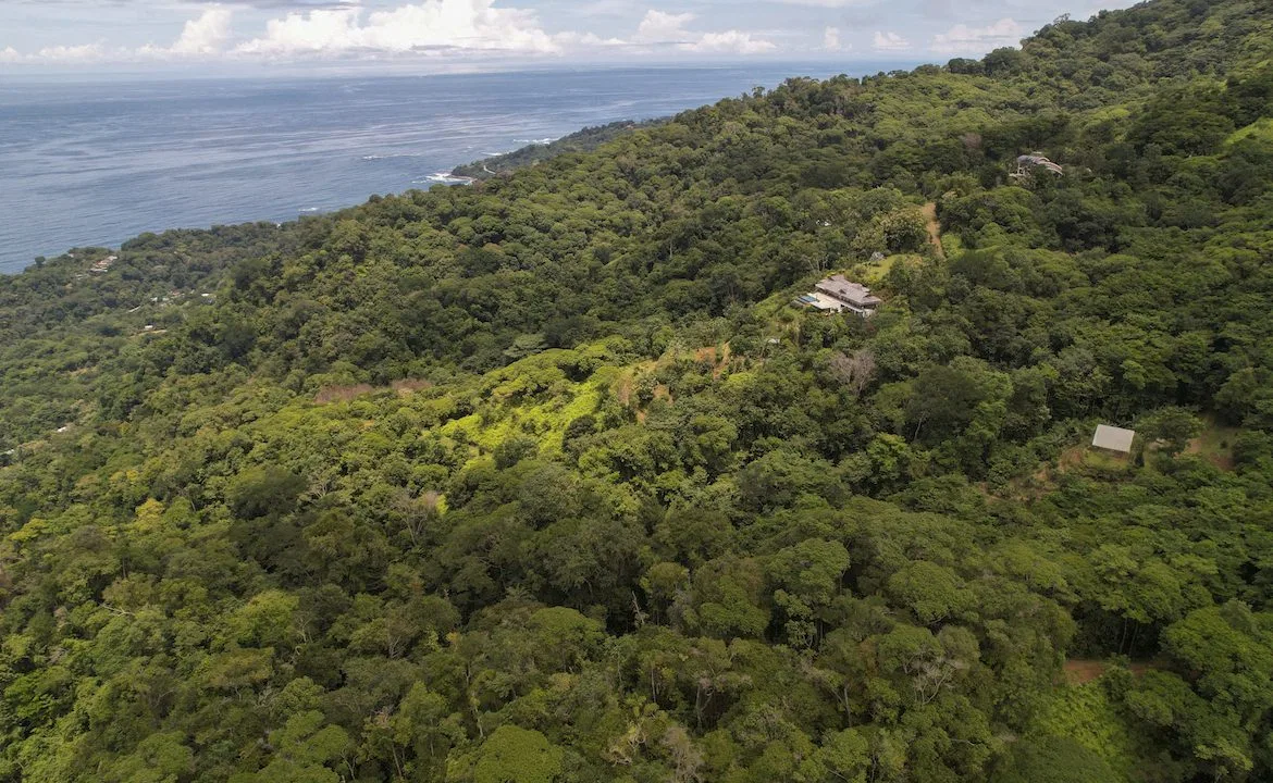 DEVELOPMENT POTENCIAL LAND WITH OCEAN VIEWS – 17.59 ACRES, photo 16