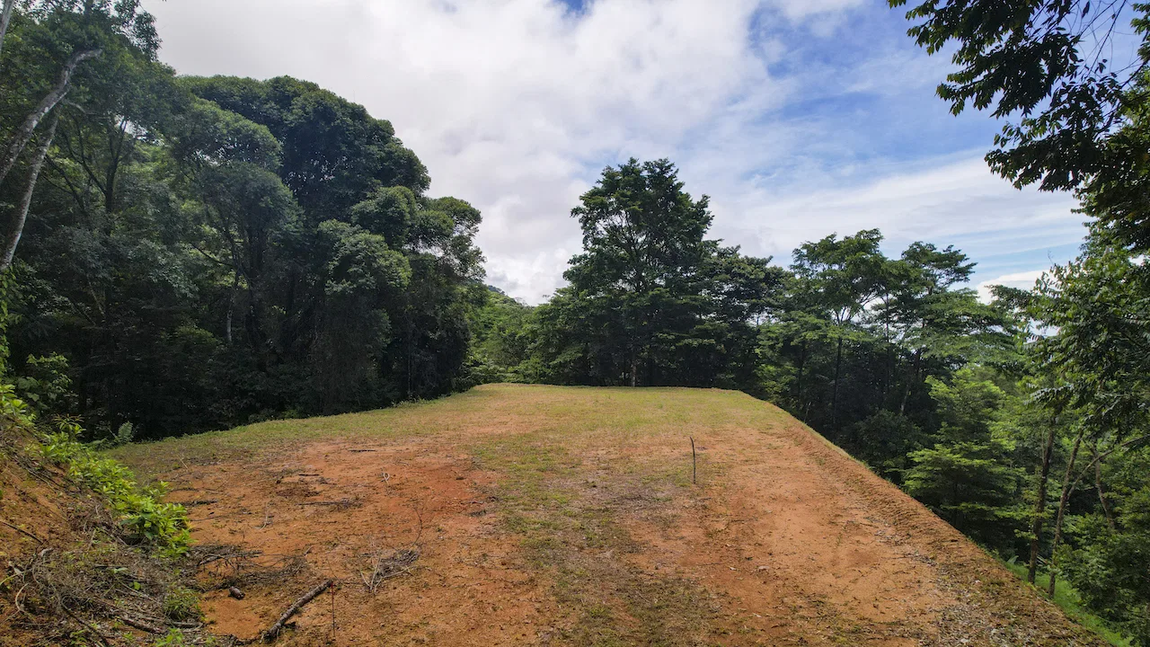 DEVELOPMENT POTENCIAL LAND WITH OCEAN VIEWS – 17.59 ACRES, photo 21