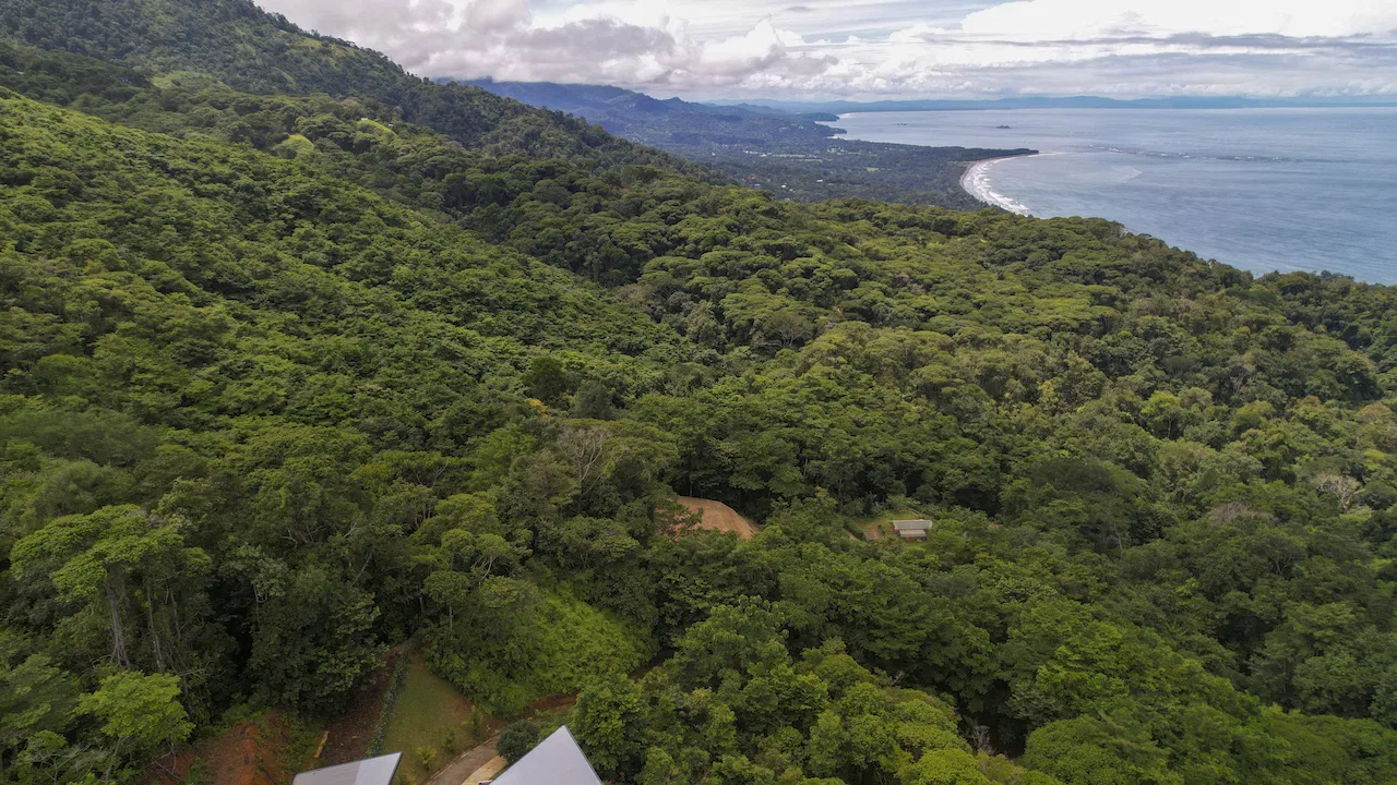DEVELOPMENT POTENCIAL LAND WITH OCEAN VIEWS – 17.59 ACRES, photo 5