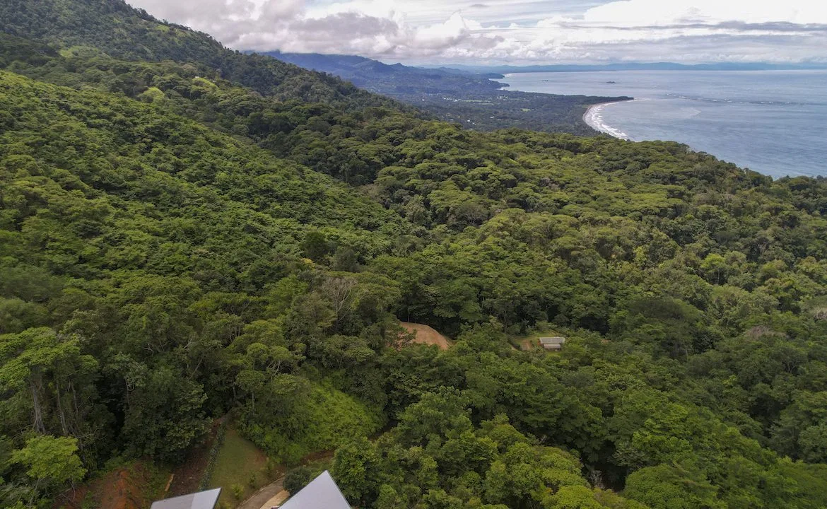 DEVELOPMENT POTENCIAL LAND WITH OCEAN VIEWS – 17.59 ACRES, photo 6