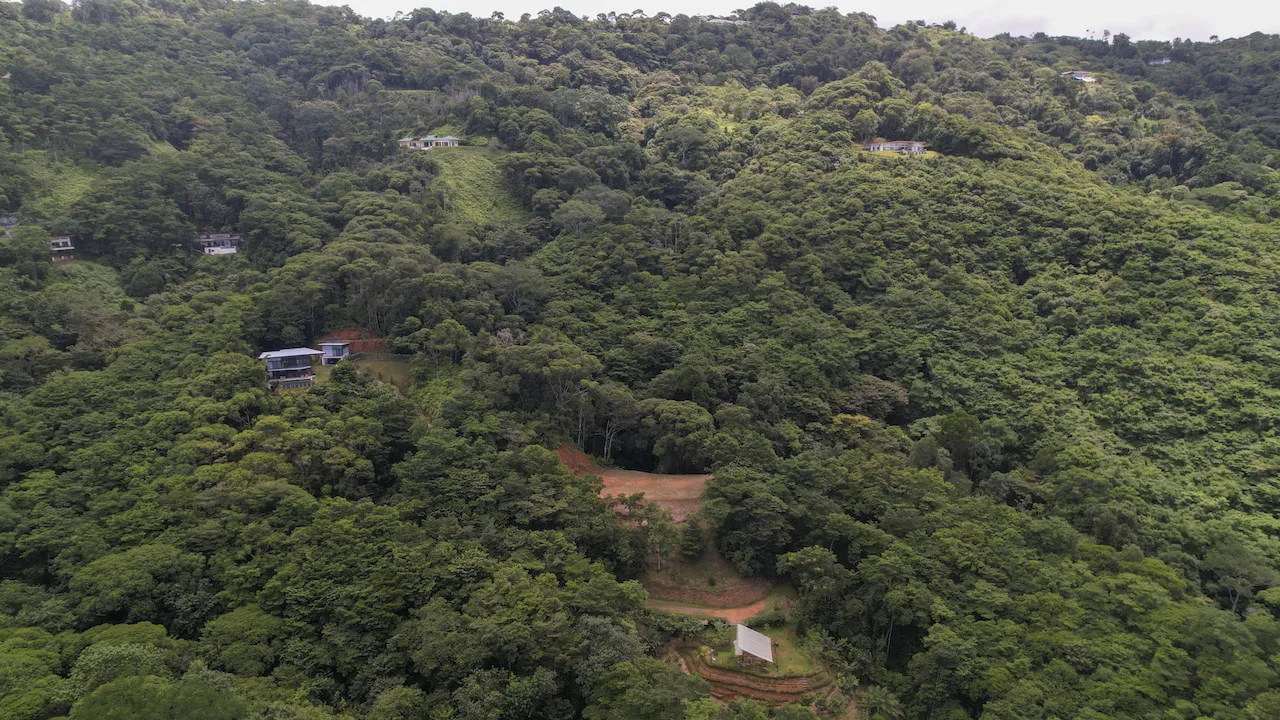 DEVELOPMENT POTENCIAL LAND WITH OCEAN VIEWS – 17.59 ACRES, photo 7