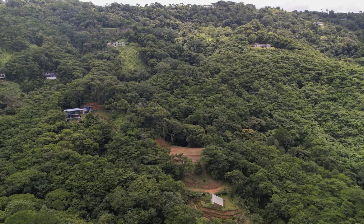 DEVELOPMENT POTENCIAL LAND WITH OCEAN VIEWS – 17.59 ACRES, photo 8