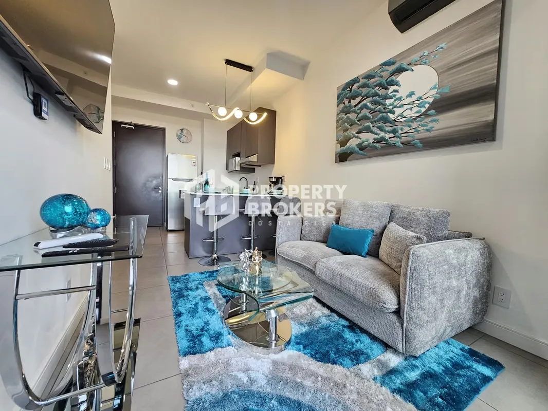 Apartment for Sale - 124; Bo Escalante - 124; Full Amoblado