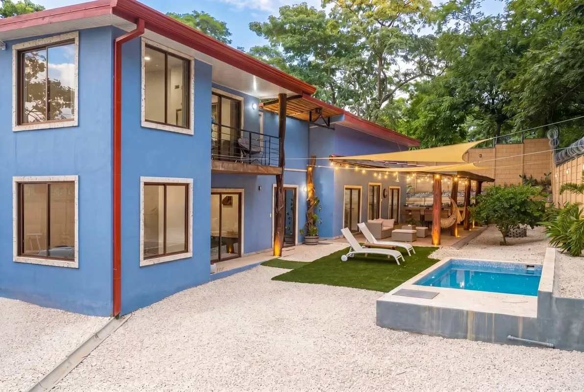 La Garita, Tamarindo, Guanacaste 50309