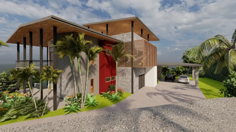 House in Playa Potrero, photo 5