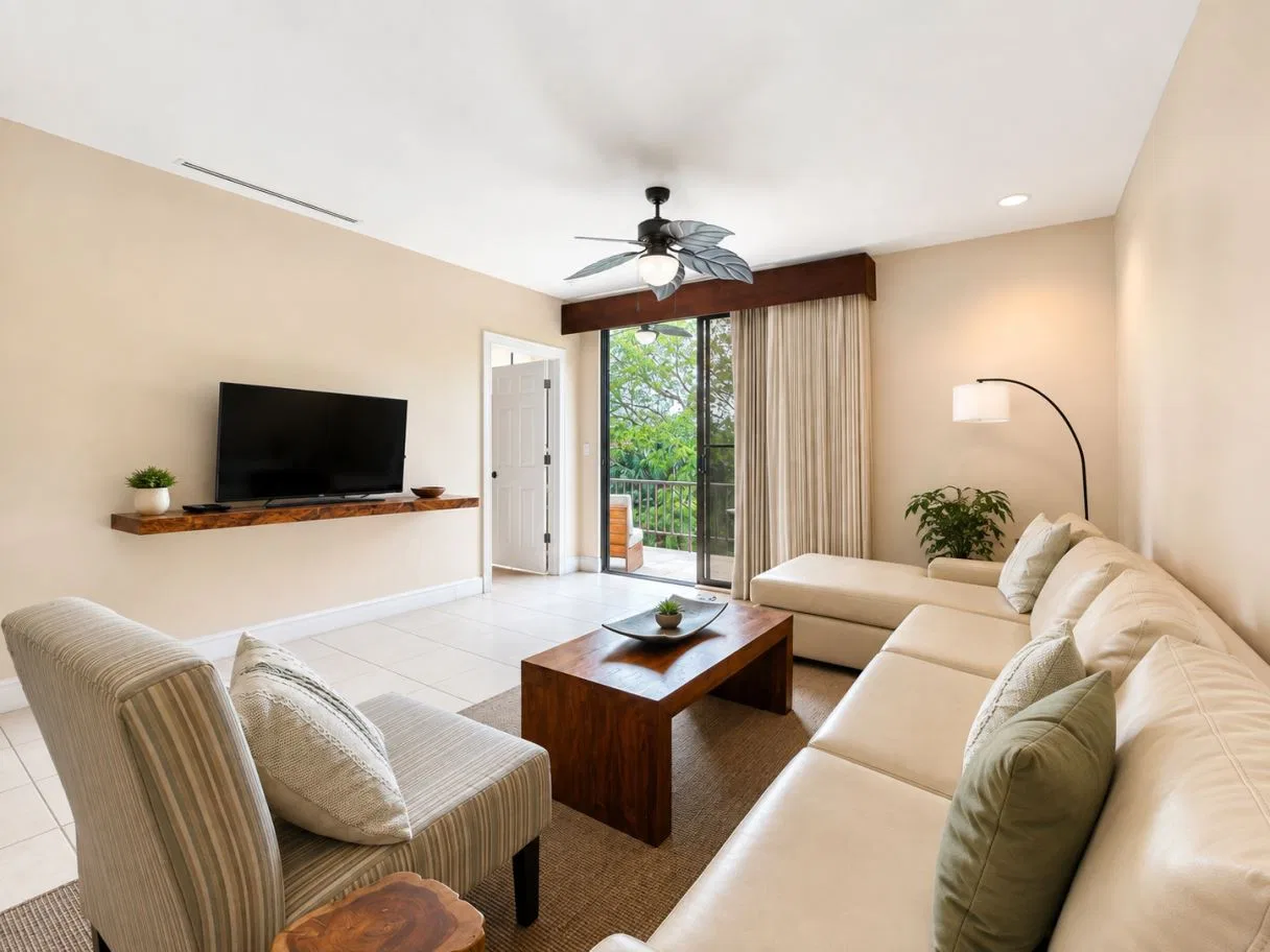 Luxury Resort Style Condo Pacifico L912, photo 2