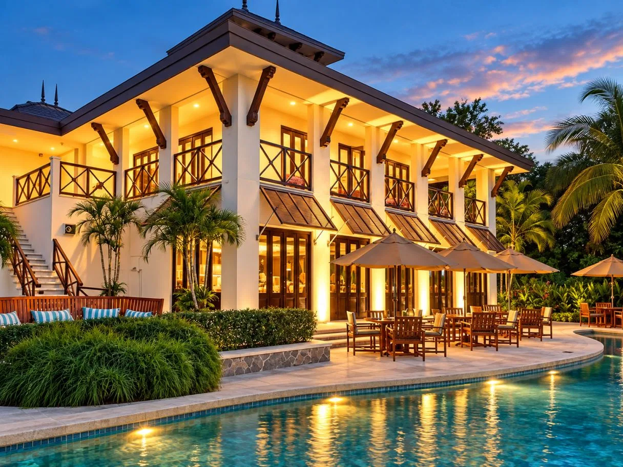 Luxury Resort Style Condo Pacifico L912, photo 13