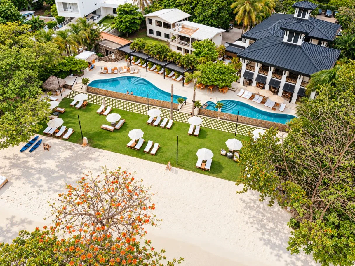 Luxury Resort Style Condo Pacifico L912, photo 15