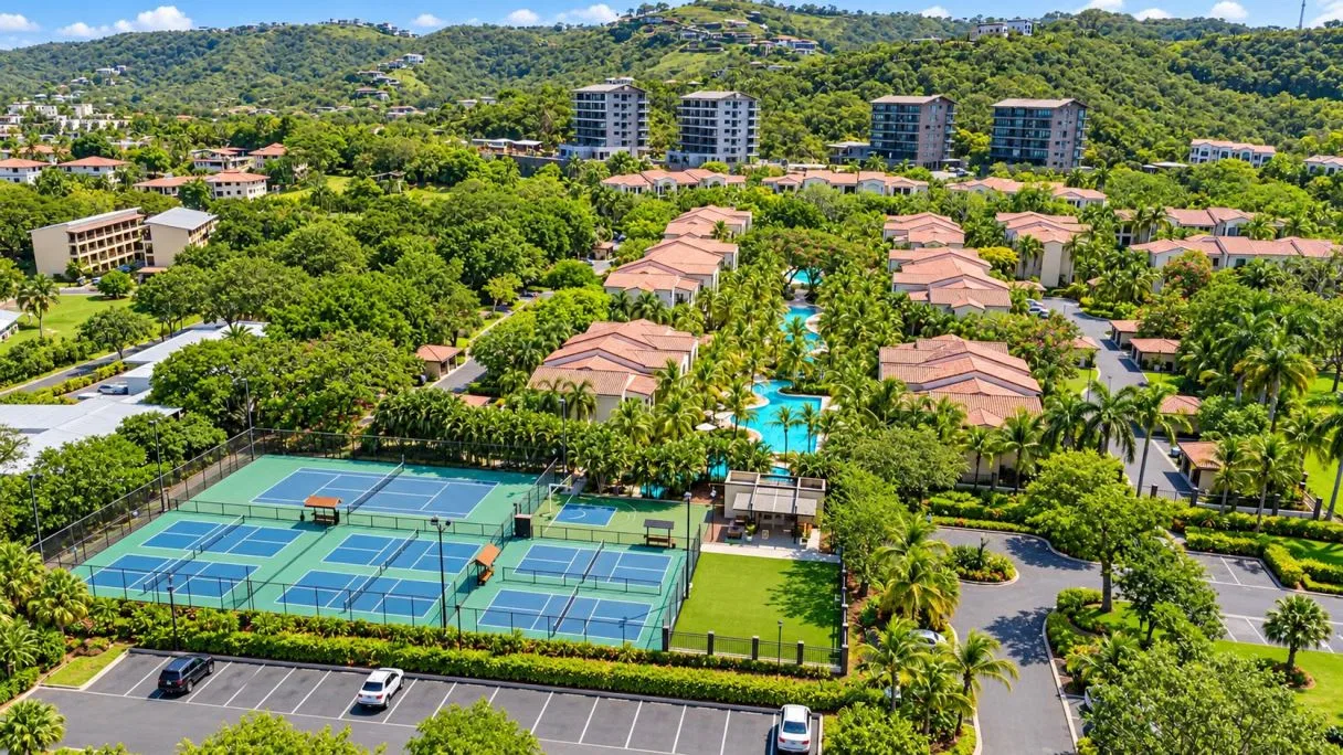 Luxury Resort Style Condo Pacifico L912, photo 19