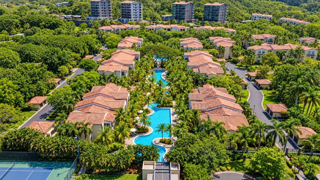 Luxury Resort Style Condo Pacifico L912, photo 20