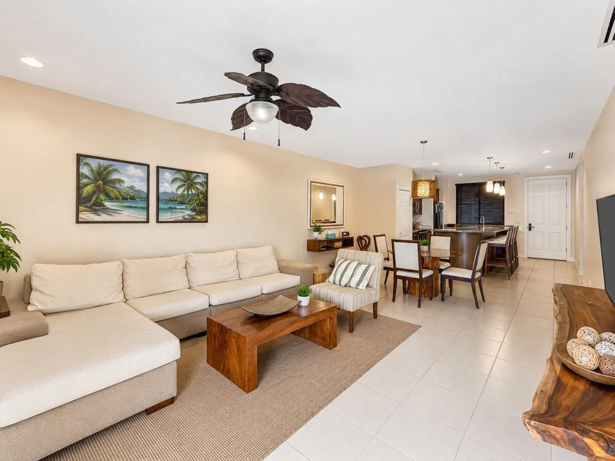Luxury Resort Style Condo Pacifico L912, photo 3