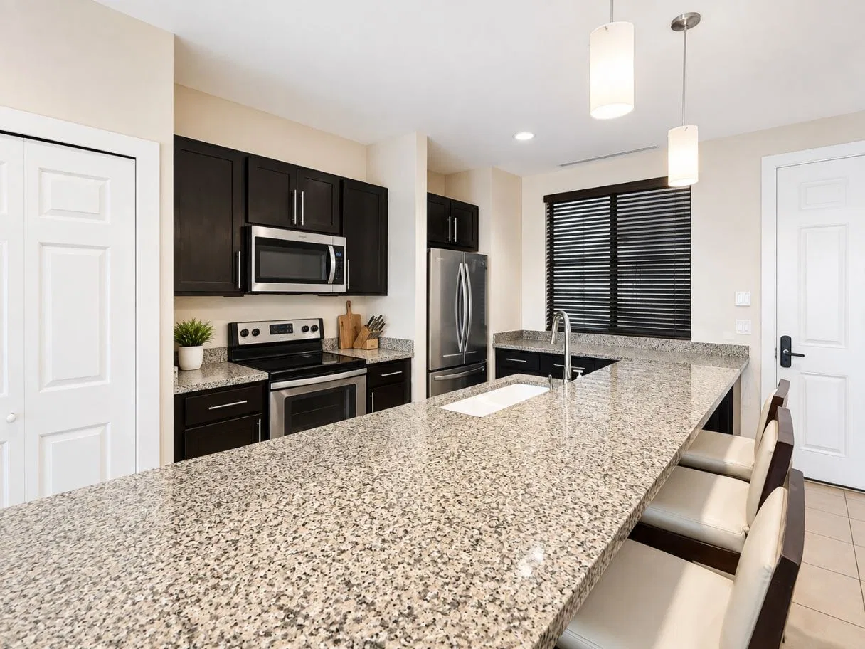 Luxury Resort Style Condo Pacifico L912, photo 4