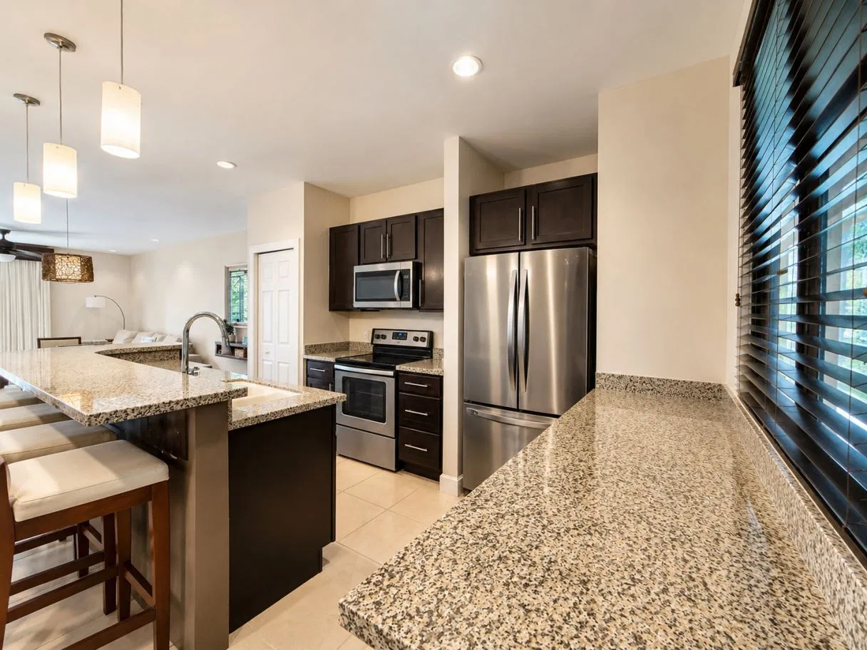 Luxury Resort Style Condo Pacifico L912, photo 5