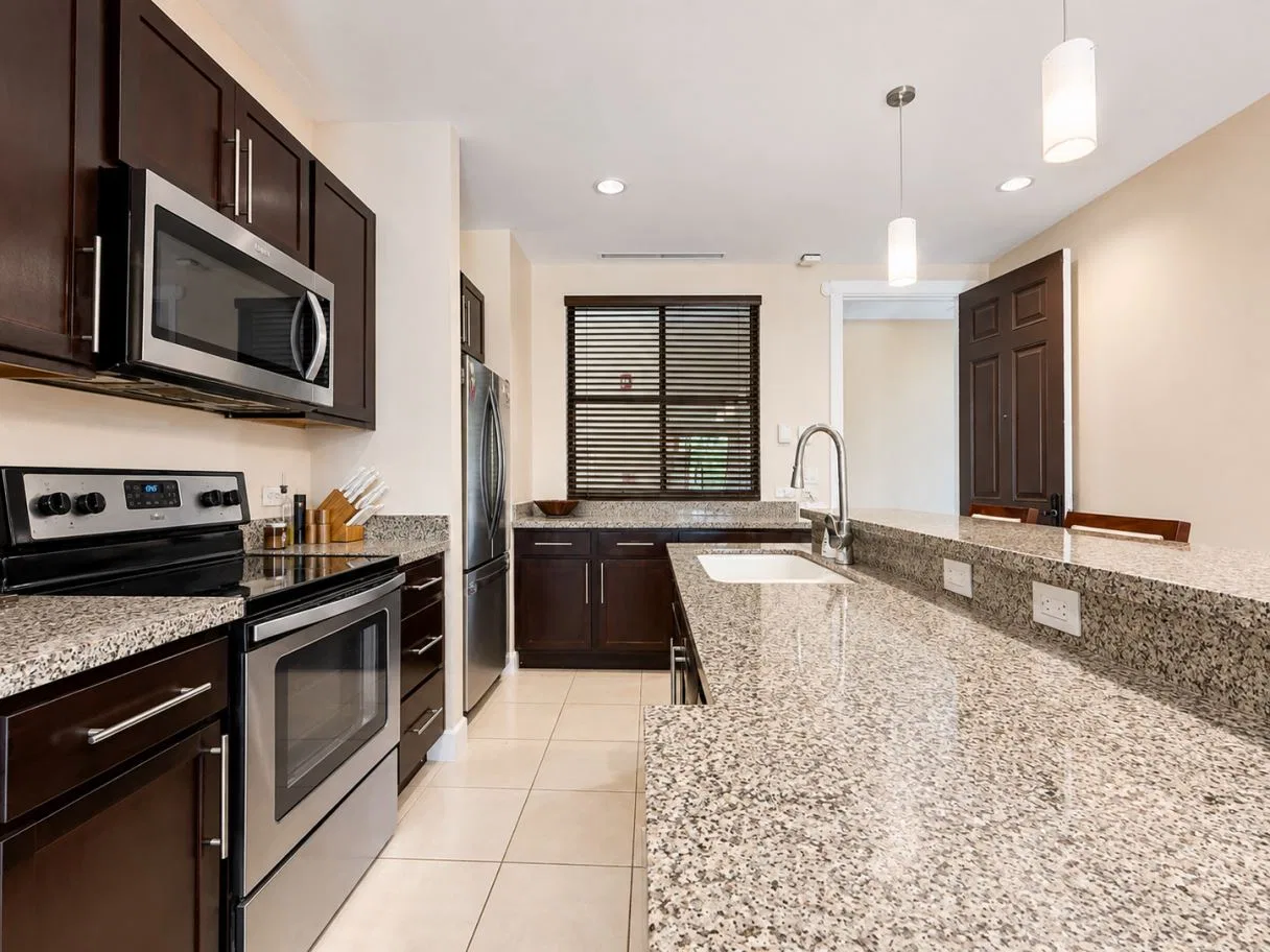 Luxury Resort Style Condo Pacifico L912, photo 6