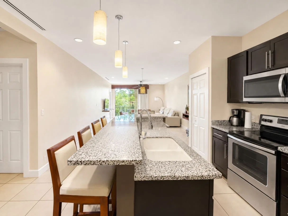 Luxury Resort Style Condo Pacifico L912, photo 7