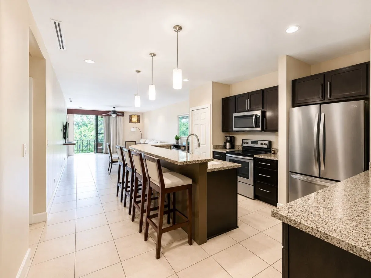 Luxury Resort Style Condo Pacifico L912, photo 8
