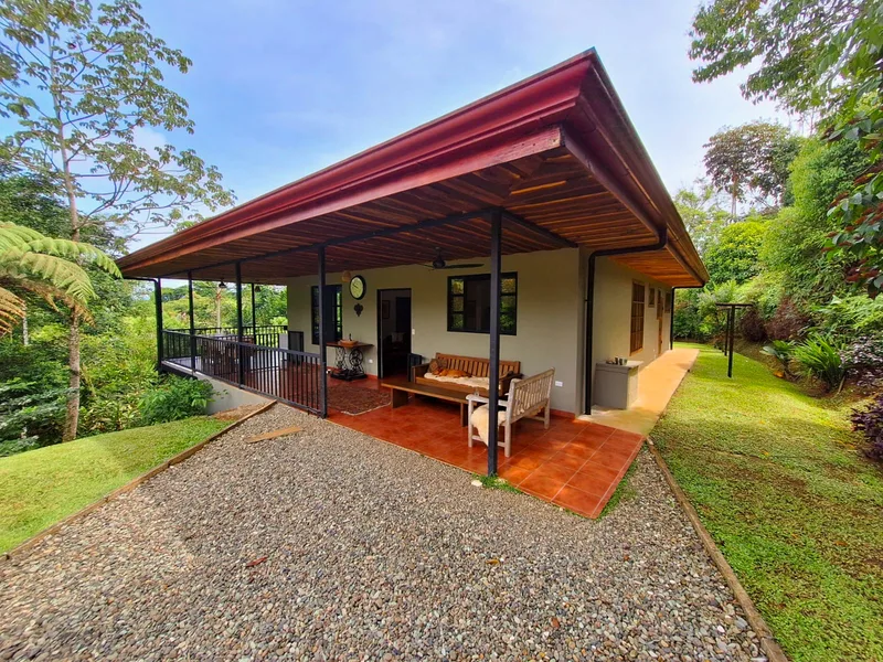 3 Bed Single Family Homes For Sale in Perez Zeledon