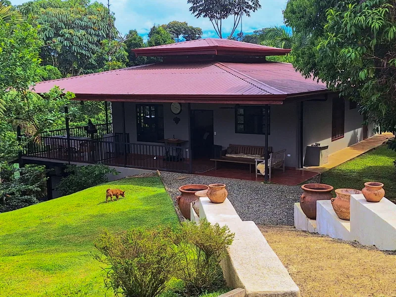 3 Bed Single Family Homes For Sale in Perez Zeledon, photo 2