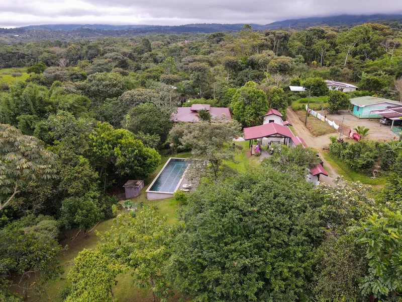3 Bed Single Family Homes For Sale in Perez Zeledon, photo 4